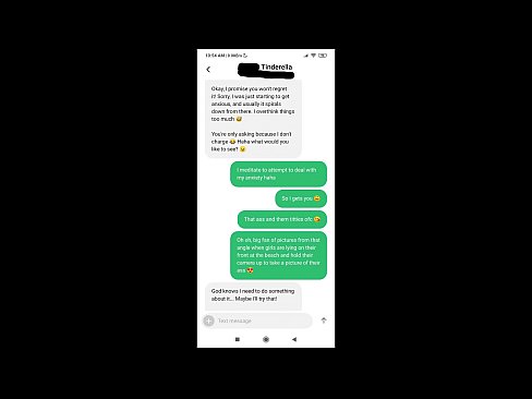 ❤️ Nagdugang ko og bag-ong PAWG gikan sa Tinder sa akong harem (apil ang pakigsulti sa Tinder) ❤️ Maanindot nga porn sa pornograpiya ceb.bizziporn.xyz ❌️❤